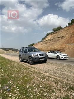 نيسان إكستيرا